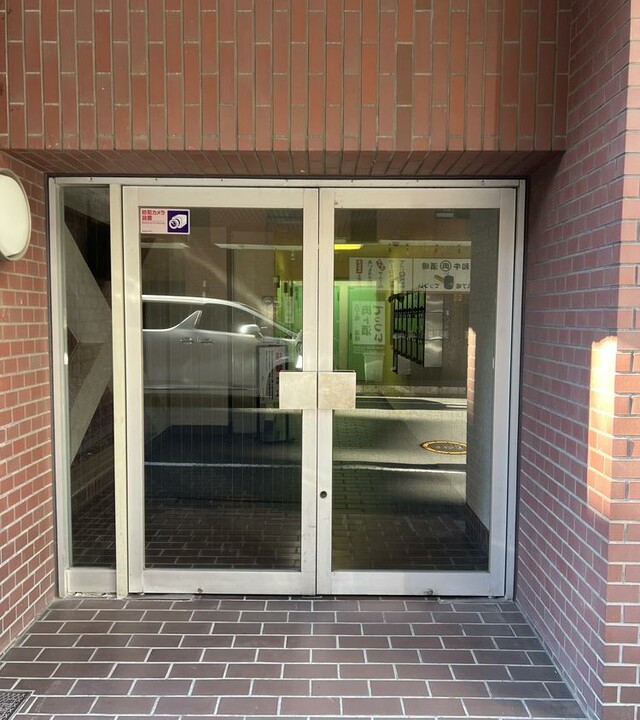 日興パレス八重洲の写真 3枚目