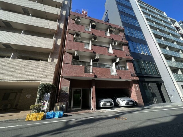 日興パレス八重洲の写真 4枚目