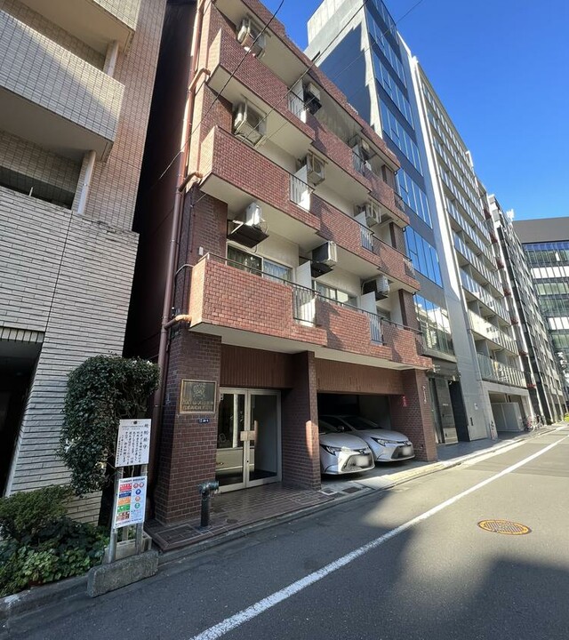 日興パレス八重洲の写真 5枚目