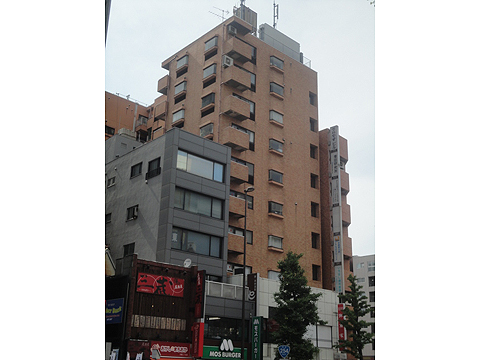 本郷コーポレイションの写真 5枚目