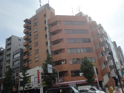 本郷コーポレイションの写真 6枚目