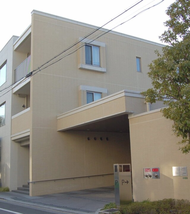 パークコート成城の写真 8枚目