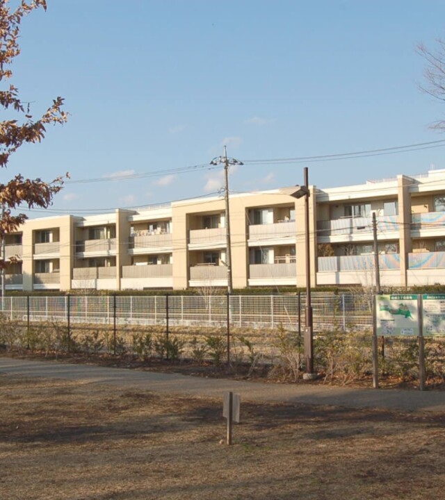 パークコート成城の写真 10枚目