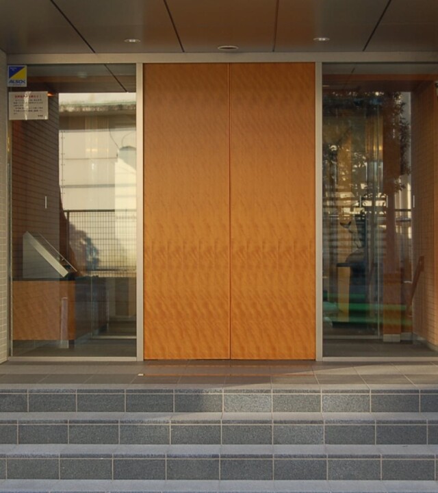 パークコート成城の写真 12枚目