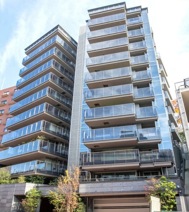 ロイヤルシーズン麻布永坂の写真 6枚目