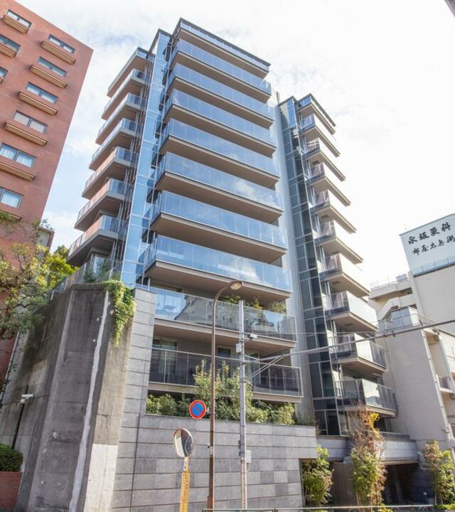 ロイヤルシーズン麻布永坂の写真 8枚目