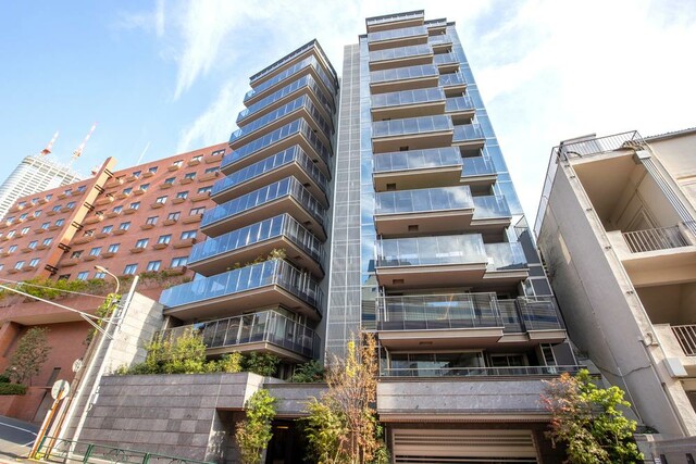 ロイヤルシーズン麻布永坂の写真 9枚目