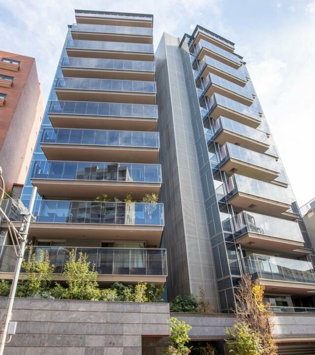 ロイヤルシーズン麻布永坂の写真 11枚目