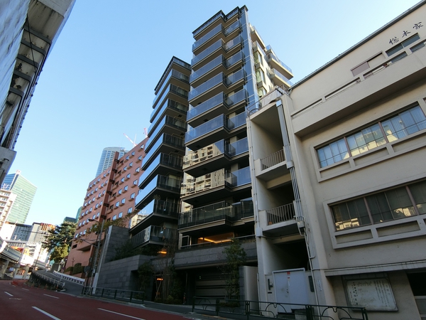 ロイヤルシーズン麻布永坂の写真 3枚目