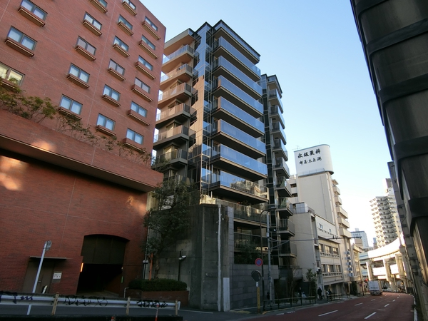 ロイヤルシーズン麻布永坂の写真 5枚目