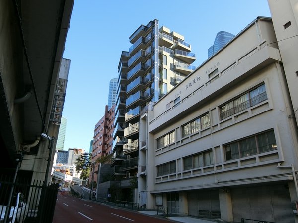 ロイヤルシーズン麻布永坂の写真 7枚目