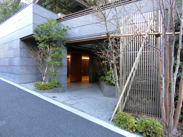 ロイヤルシーズン麻布永坂の写真 12枚目