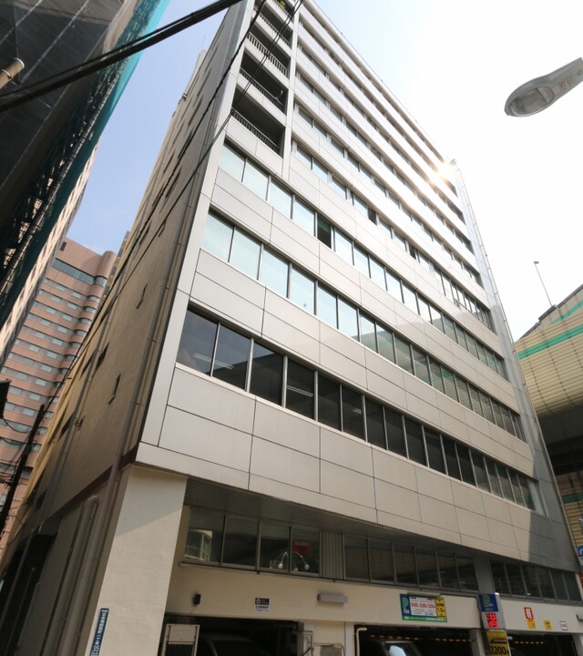 蛎殻町住宅の写真 3枚目