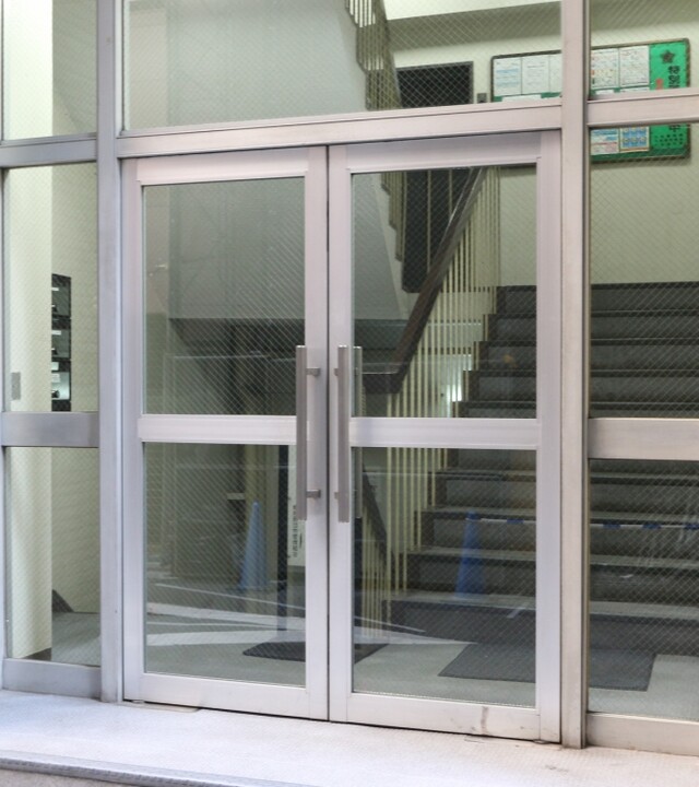 蛎殻町住宅の写真 4枚目