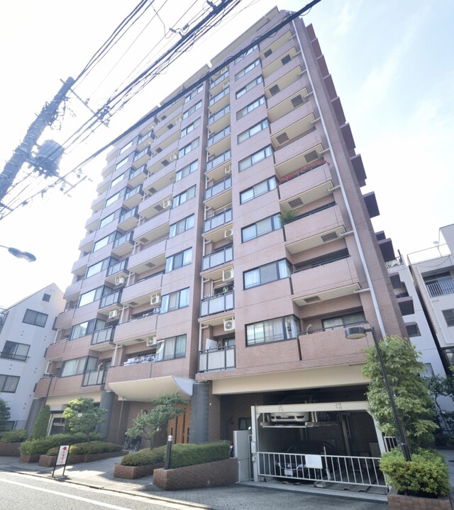 藤和本郷壱岐坂ホームズの写真 4枚目