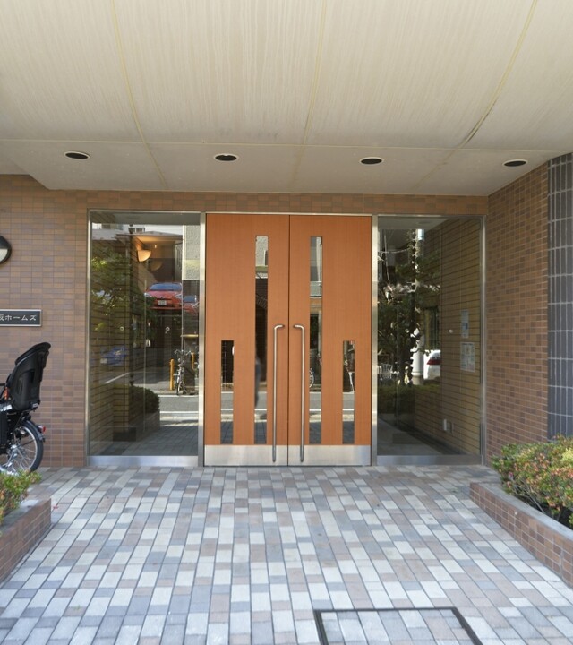 藤和本郷壱岐坂ホームズの写真 7枚目