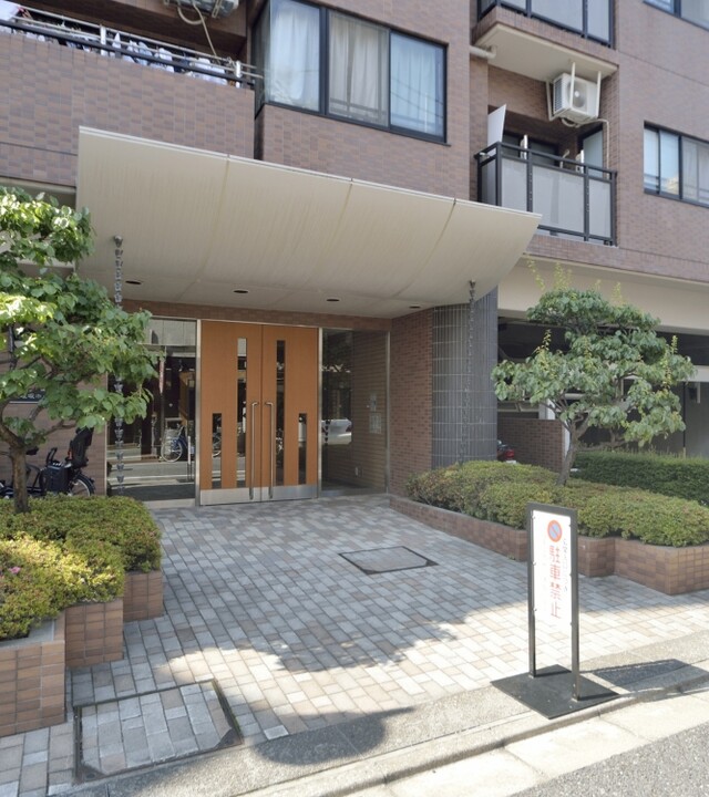 藤和本郷壱岐坂ホームズの写真 10枚目