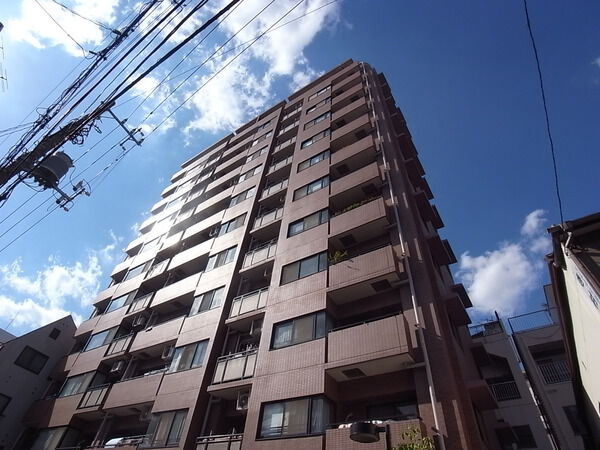 藤和本郷壱岐坂ホームズの写真 3枚目