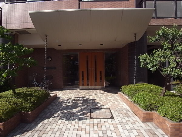 藤和本郷壱岐坂ホームズの写真 8枚目