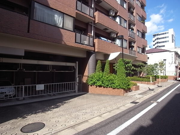 藤和本郷壱岐坂ホームズの写真 9枚目