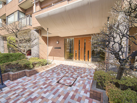 藤和本郷壱岐坂ホームズの写真 15枚目