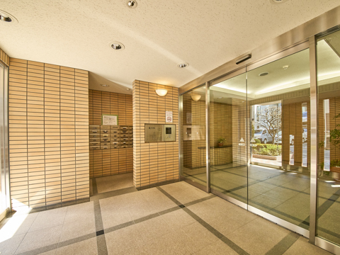 藤和本郷壱岐坂ホームズの写真 16枚目