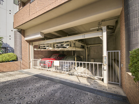 藤和本郷壱岐坂ホームズの写真 18枚目