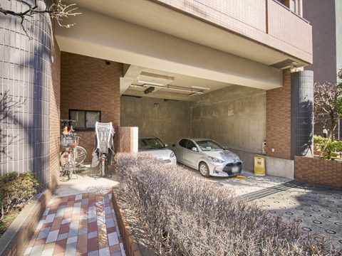 藤和本郷壱岐坂ホームズの写真 19枚目