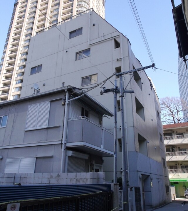 メディウス虎ノ門の写真 3枚目