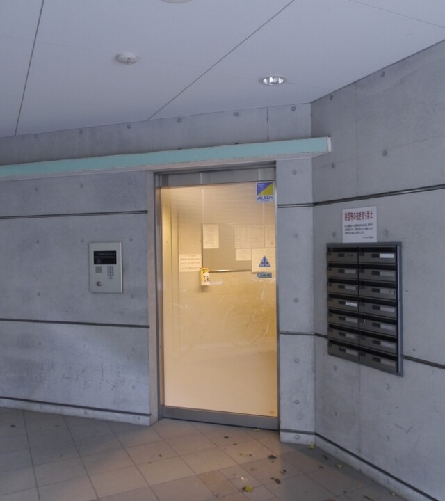 メディウス虎ノ門の写真 4枚目