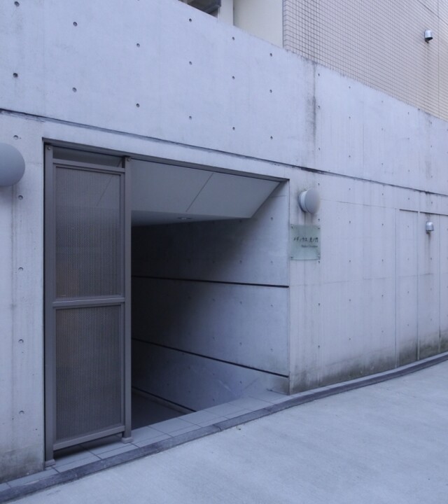 メディウス虎ノ門の写真 5枚目