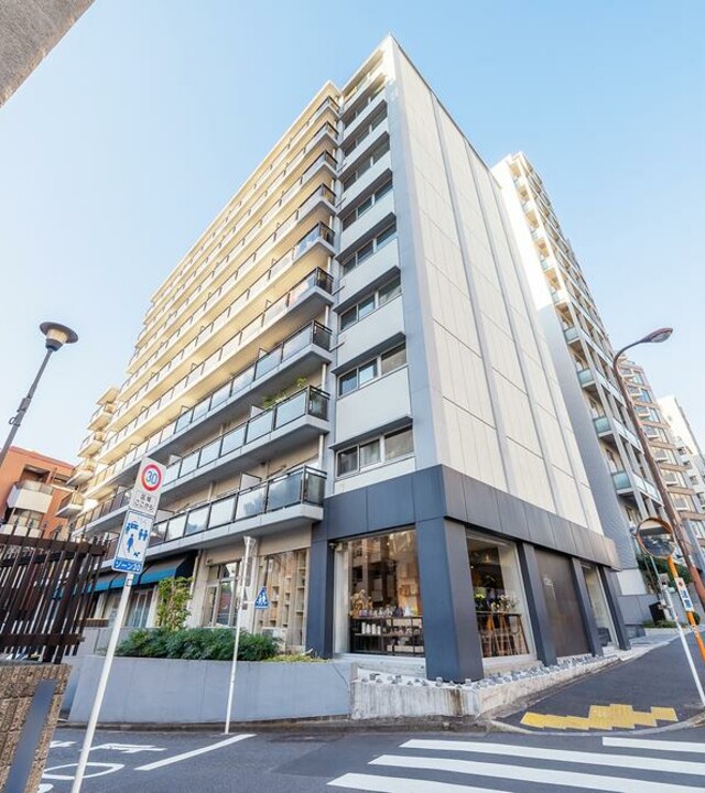 メゾン麻布の写真 3枚目