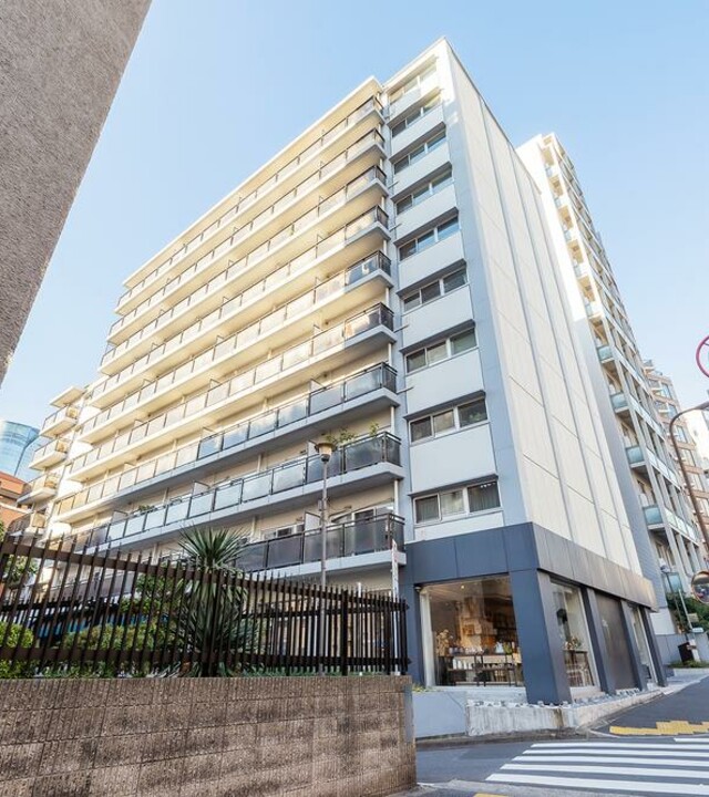 メゾン麻布の写真 4枚目