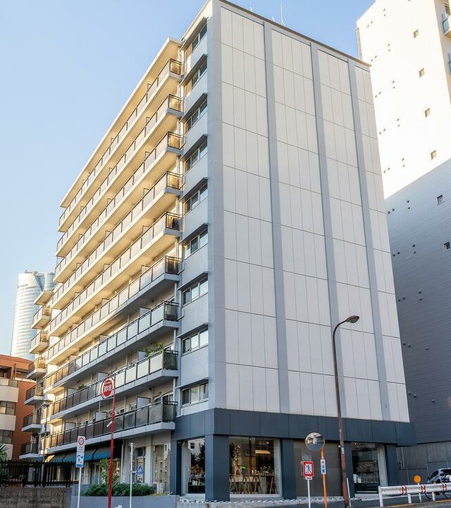 メゾン麻布の写真 5枚目