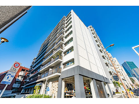 メゾン麻布の写真 6枚目