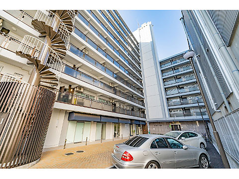 メゾン麻布の写真 7枚目