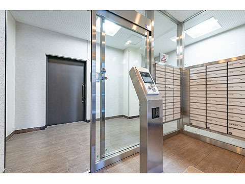 メゾン麻布の写真 9枚目