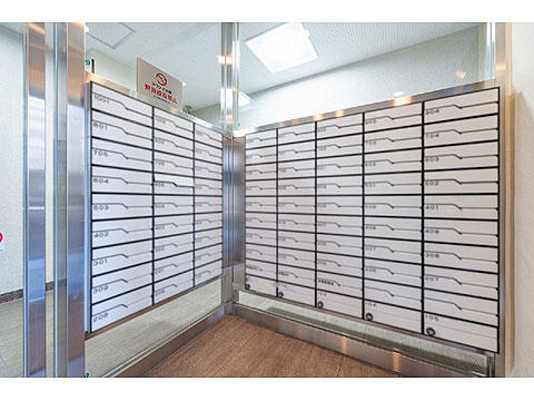 メゾン麻布の写真 10枚目