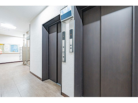 メゾン麻布の写真 11枚目