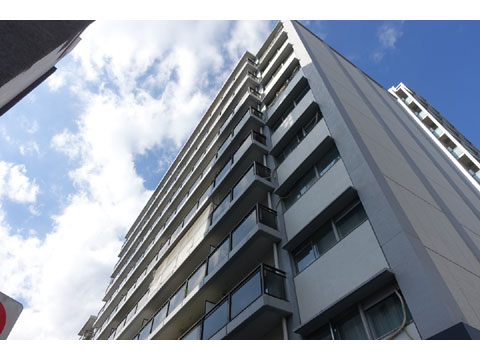 メゾン麻布の写真 12枚目