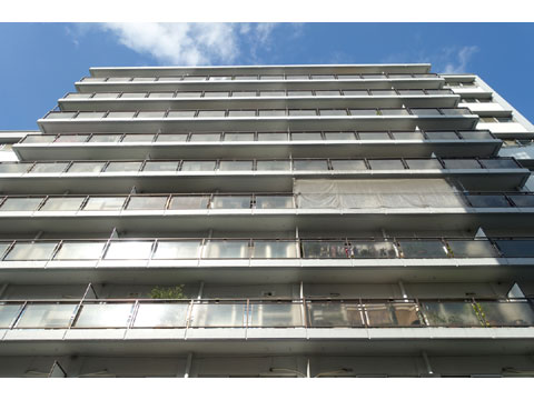 メゾン麻布の写真 13枚目