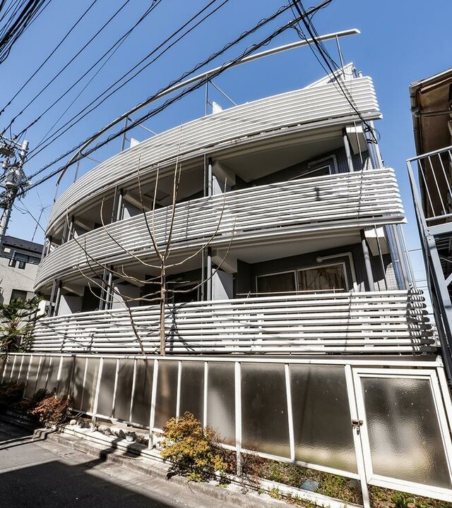 菱和パレス代々木上原の写真 3枚目