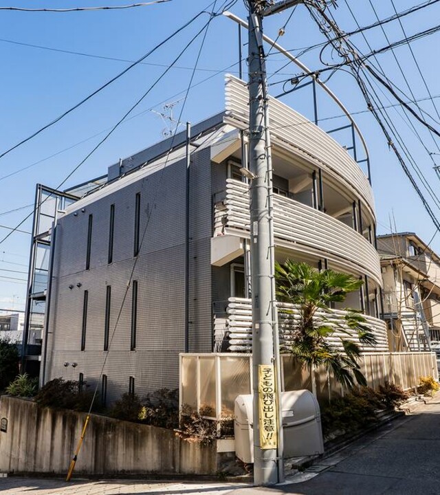 菱和パレス代々木上原の写真 4枚目