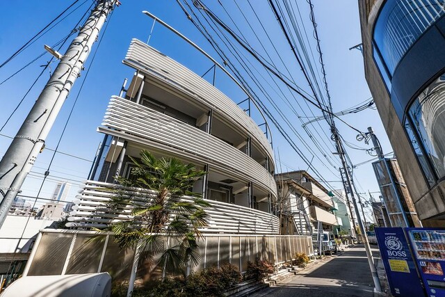 菱和パレス代々木上原の写真 5枚目