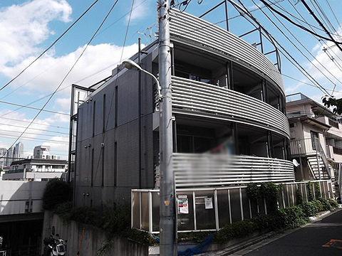 菱和パレス代々木上原の写真 7枚目