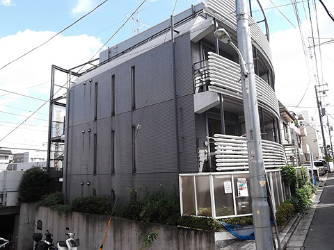 菱和パレス代々木上原の写真 8枚目