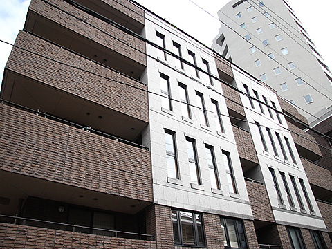 ザ・ドチェスター南青山の写真 4枚目