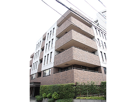 ザ・ドチェスター南青山の写真 6枚目