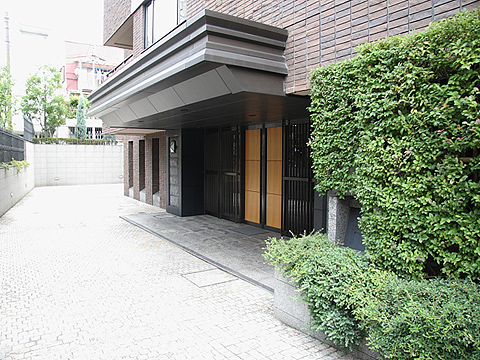 ザ・ドチェスター南青山の写真 7枚目