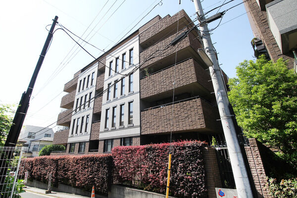 ザ・ドチェスター南青山の写真 3枚目